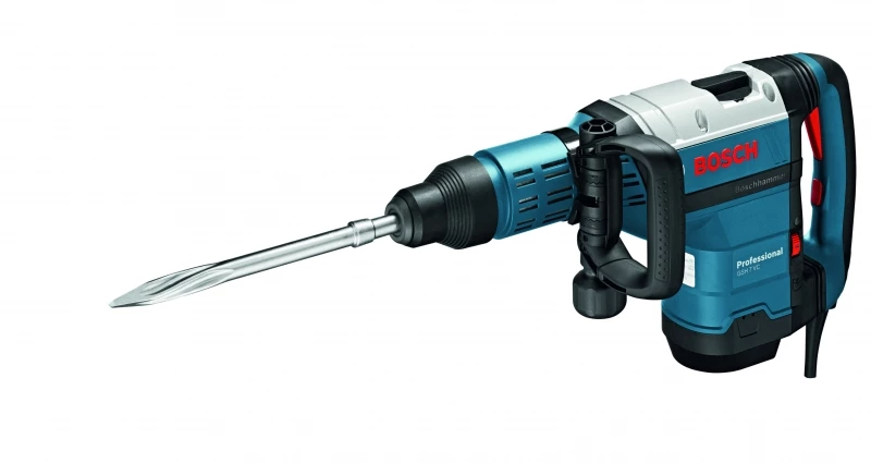 Bosch GSH 7 VC Professional 4 Bosch GSH 7 VC Professional – Bild 2