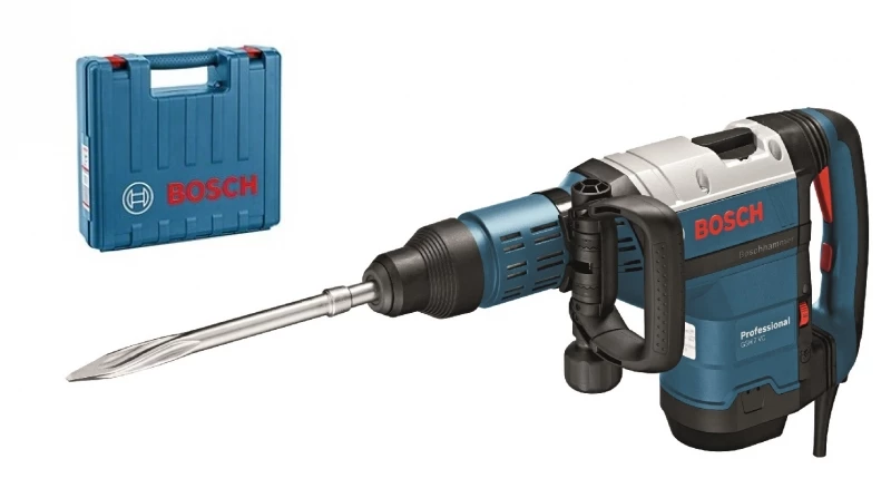 Bosch GSH 7 VC Professional 3 Bosch GSH 7 VC Professional