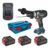 Bosch GSR 18V-150 C Professional 3x 8Ah ProCORE Akku 2 Bosch GSR 18V-150 C Professional 3x 8Ah ProCORE Akku -Makita Verkauf bosch gsr 18v 150 c professional 3x 8ah procore akku 1