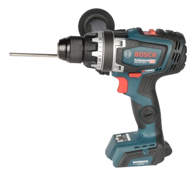 Bosch GSR 18V-150 C Professional In L-BOXX 6 Bosch GSR 18V-150 C Professional In L-BOXX – Bild 4
