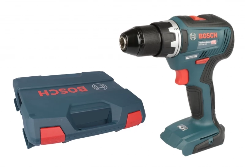 Bosch GSR 18V-55 Professional In L-Case 4 Bosch GSR 18V-55 Professional In L-Case – Bild 2