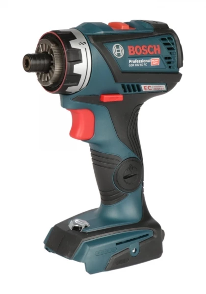 Bosch GSR 18V-60 FC Professional + L-BOXX 5 Bosch GSR 18V-60 FC Professional + L-BOXX – Bild 3