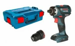 Makita DDF483RFJ 2x 3Ah Akku + Ladegerät 15 Makita DDF483RFJ 2x 3Ah Akku + Ladegerät -Makita Verkauf bosch gsr 18v 60 fc professional l boxx