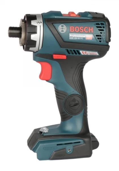 Bosch GSR 18V-60 FC Professional + L-BOXX 6 Bosch GSR 18V-60 FC Professional + L-BOXX – Bild 4