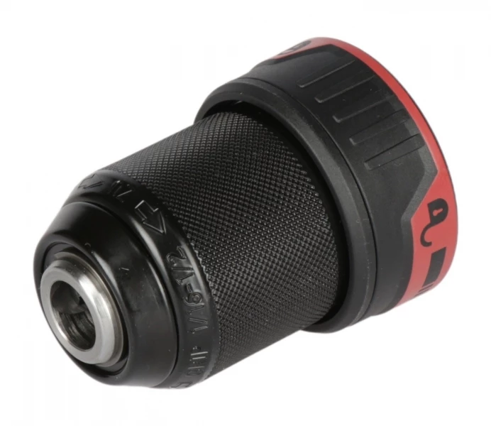 Bosch GSR 18V-60 FC Professional + L-BOXX 9 Bosch GSR 18V-60 FC Professional + L-BOXX – Bild 7