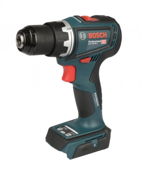 Bosch GSR 18V-90 C Professional In L-BOXX 4 Bosch GSR 18V-90 C Professional In L-BOXX – Bild 2
