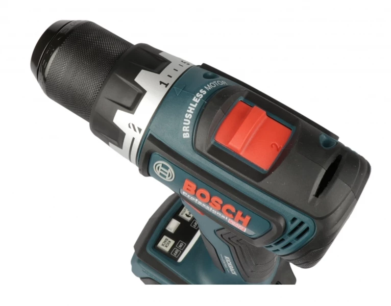 Bosch GSR 18V-90 C Professional In L-BOXX 5 Bosch GSR 18V-90 C Professional In L-BOXX – Bild 3