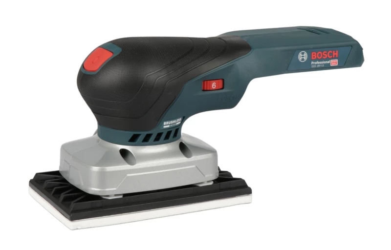 Bosch GSS 18V-13 Professional In L-BOXX 5 Bosch GSS 18V-13 Professional In L-BOXX – Bild 3