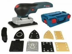 Bosch GEX 12V-125 Professional In L-BOXX 17 Bosch GEX 12V-125 Professional In L-BOXX -Makita Verkauf bosch gss 18v 13 professional in l boxx