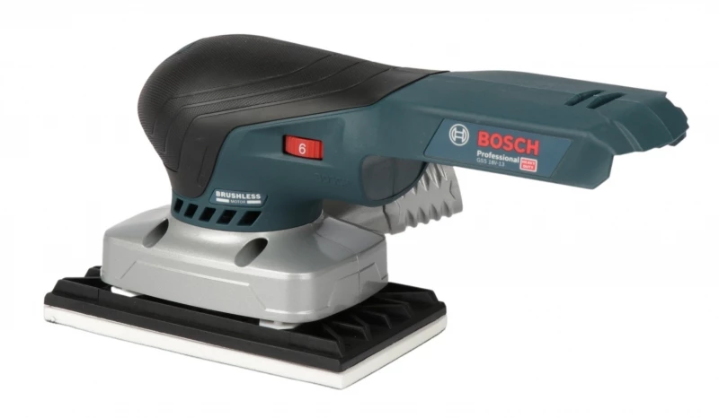 Bosch GSS 18V-13 Professional In L-BOXX 6 Bosch GSS 18V-13 Professional In L-BOXX – Bild 4