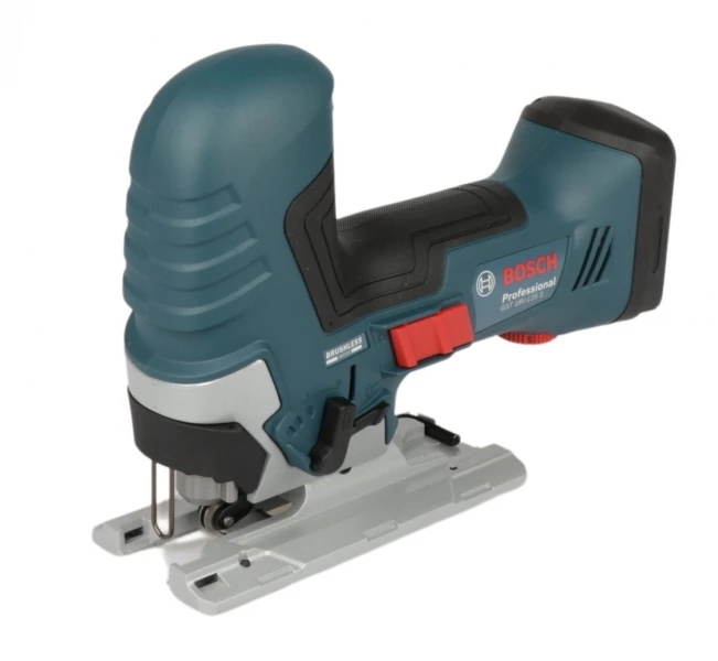 Bosch GST 18V-125 S Professional In L-BOXX 5 Bosch GST 18V-125 S Professional In L-BOXX – Bild 3