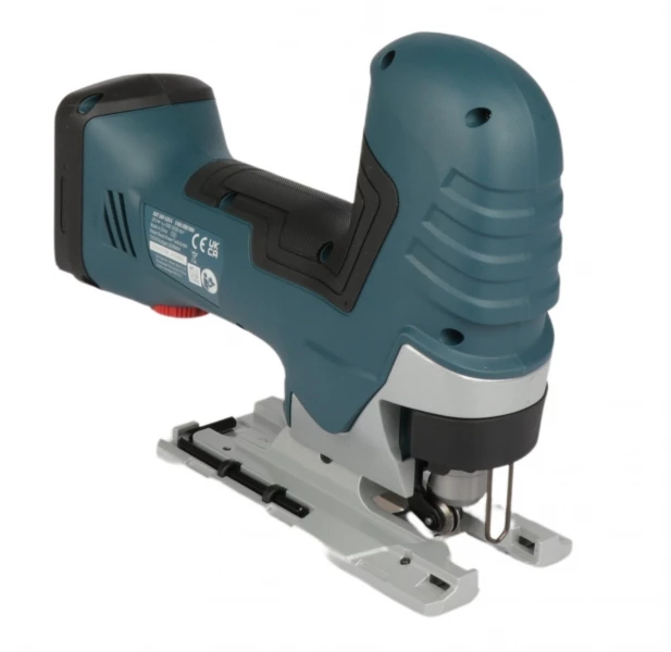 Bosch GST 18V-125 S Professional In L-BOXX 6 Bosch GST 18V-125 S Professional In L-BOXX – Bild 4