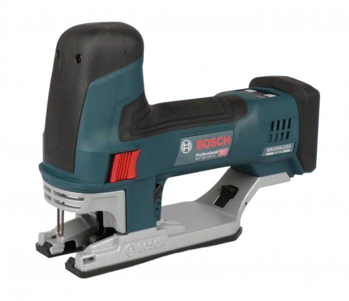 Bosch GST 18V-155 SC Professional 2x 4Ah Akku ProCORE 4 Bosch GST 18V-155 SC Professional 2x 4Ah Akku ProCORE – Bild 2