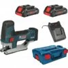 Bosch GST 18V-155 SC Professional 2x 4Ah Akku ProCORE 1 Bosch GST 18V-155 SC Professional 2x 4Ah Akku ProCORE -Makita Verkauf bosch gst 18v 155 sc professional 2x 4ah akku procore