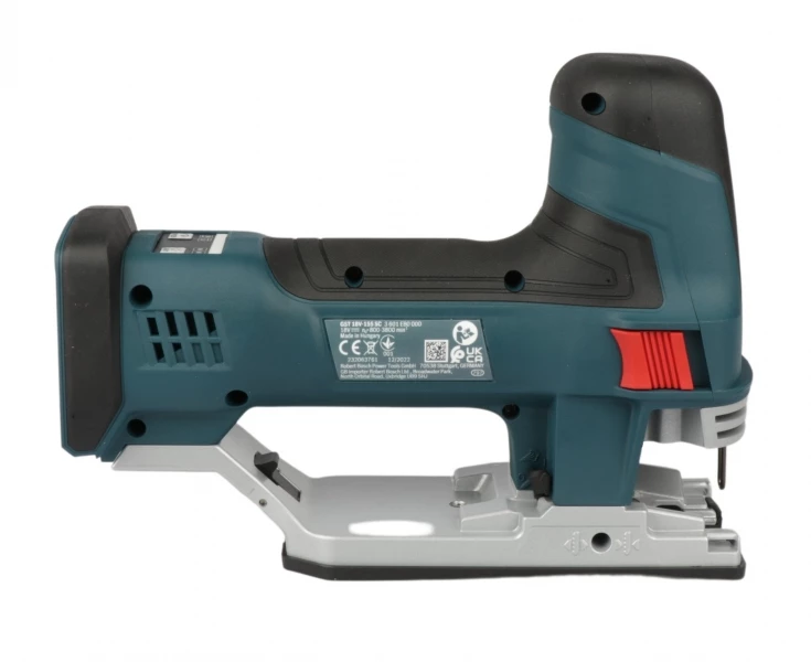 Bosch GST 18V-155 SC Professional 2x 4Ah Akku ProCORE 5 Bosch GST 18V-155 SC Professional 2x 4Ah Akku ProCORE – Bild 3