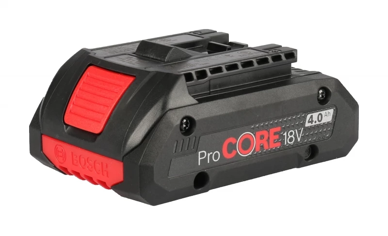 Bosch GST 18V-155 SC Professional 2x 4Ah Akku ProCORE 7 Bosch GST 18V-155 SC Professional 2x 4Ah Akku ProCORE – Bild 5