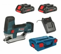 Makita DJV181Z 19 Makita DJV181Z -Makita Verkauf bosch gst 18v 155 sc professional 2x 4ah akku procore 8