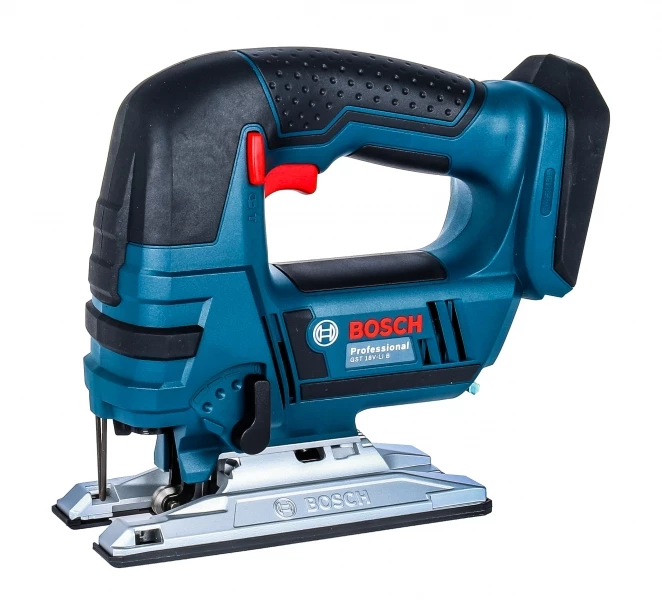 Bosch GST 18V-LI B Professional 2x ProCORE 18V 4Ah Akku 5 Bosch GST 18V-LI B Professional 2x ProCORE 18V 4Ah Akku – Bild 3