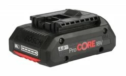 Bosch GST 18V-LI B Professional 2x ProCORE 18V 4Ah Akku 12 Bosch GST 18V-LI B Professional 2x ProCORE 18V 4Ah Akku -Makita Verkauf bosch gst 18v li b professional 2x procore 18v 4ah akku 2