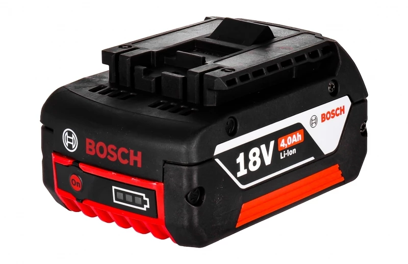 Bosch GST 18V-LI S Professional 2x 4Ah Akku + Ladegerät In L-BOXX 6 Bosch GST 18V-LI S Professional 2x 4Ah Akku + Ladegerät In L-BOXX – Bild 4