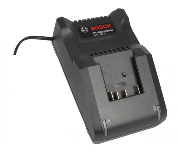 Bosch GST 18V-LI S Professional 2x 4Ah Akku + Ladegerät In L-BOXX 7 Bosch GST 18V-LI S Professional 2x 4Ah Akku + Ladegerät In L-BOXX – Bild 5