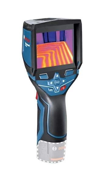 Bosch GTC 400 C Professional 1x 2Ah + Ladegerät In L-BOXX 5 Bosch GTC 400 C Professional 1x 2Ah + Ladegerät In L-BOXX – Bild 3