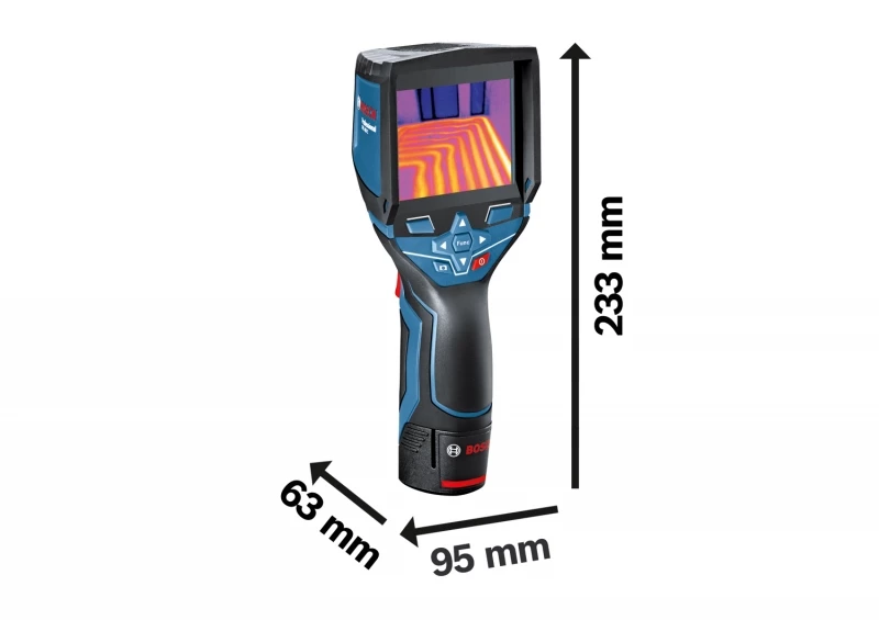 Bosch GTC 400 C Professional 1x 2Ah + Ladegerät In L-BOXX 6 Bosch GTC 400 C Professional 1x 2Ah + Ladegerät In L-BOXX – Bild 4