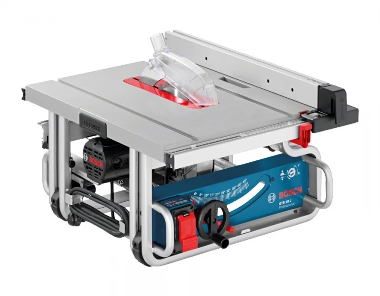 Bosch GTS 10 J Professional 4 Bosch GTS 10 J Professional – Bild 2