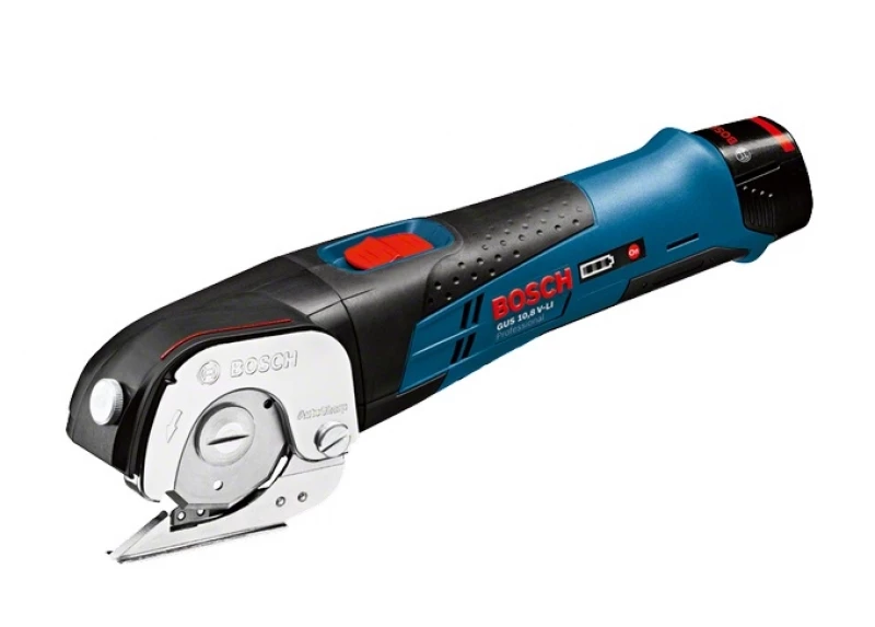 Bosch GUS 12V-300 Professional In L-BOXX 4 Bosch GUS 12V-300 Professional In L-BOXX – Bild 2