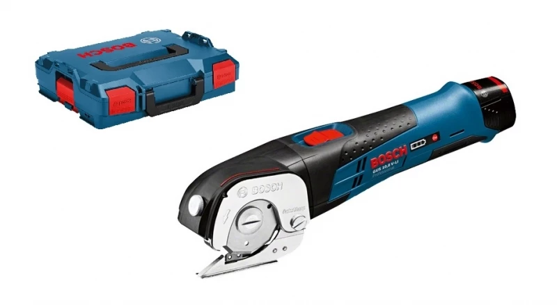 Bosch GUS 12V-300 Professional In L-BOXX 3 Bosch GUS 12V-300 Professional In L-BOXX