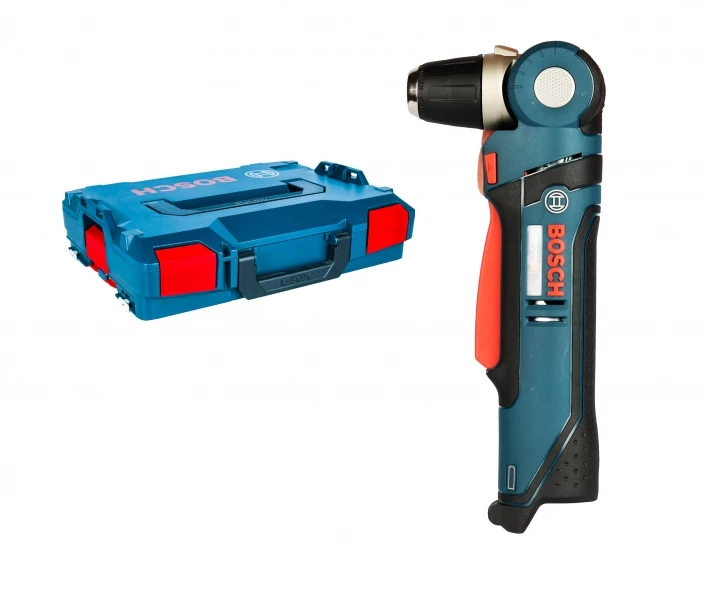 Bosch GWB 12V-10 Professional In L-BOXX 4 Bosch GWB 12V-10 Professional In L-BOXX – Bild 2