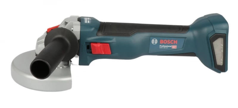 Bosch GWS 18V-10 Professional In L-BOXX 6 Bosch GWS 18V-10 Professional In L-BOXX – Bild 4