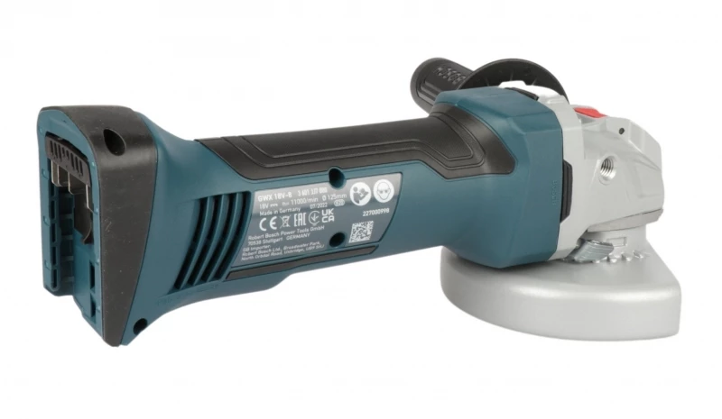 Bosch GWX 18V-8 Professional Im Karton 7 Bosch GWX 18V-8 Professional Im Karton – Bild 5