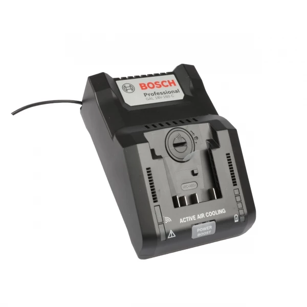 Bosch Starter-Set 2x ProCORE 18V 8Ah + GAL 18V-160C Professional 5 Bosch Starter-Set 2x ProCORE 18V 8Ah + GAL 18V-160C Professional – Bild 4