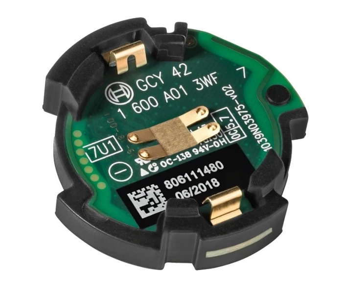 Bosch Starter-Set 2x ProCORE 18V 8Ah + GAL 18V-160C Professional 6 Bosch Starter-Set 2x ProCORE 18V 8Ah + GAL 18V-160C Professional – Bild 5