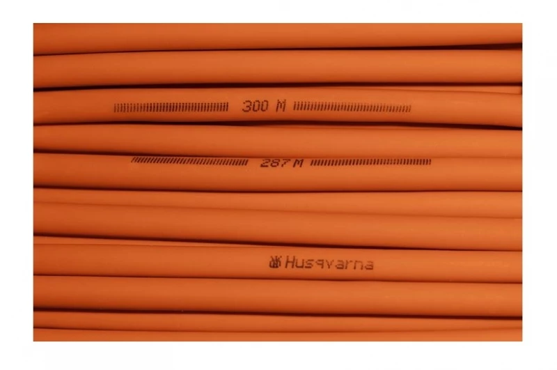 Husqvarna Begrenzungskabel 300m 5,5mm Für Automower 6 Husqvarna Begrenzungskabel 300m 5,5mm Für Automower – Bild 4