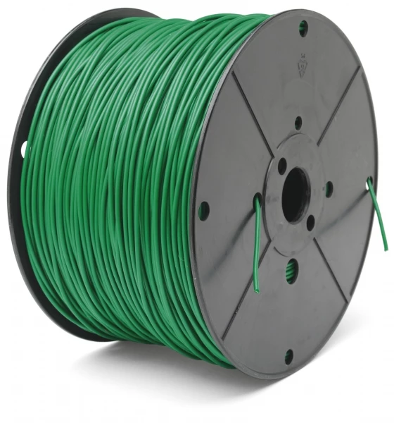 Husqvarna Begrenzungskabel 500m 3,4mm Für Automower 4 Husqvarna Begrenzungskabel 500m 3,4mm Für Automower – Bild 2