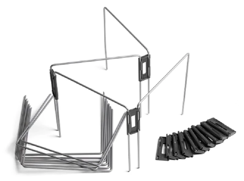 Husqvarna Flexible Flächenbegrenzung-Kit AM 4 Husqvarna Flexible Flächenbegrenzung-Kit AM – Bild 2