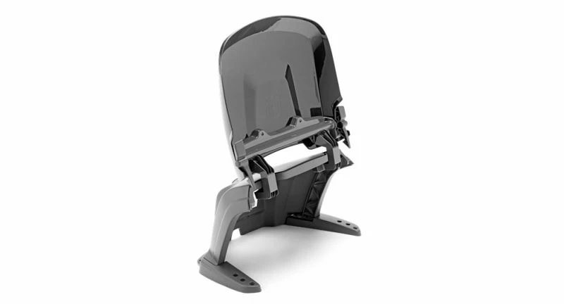 Husqvarna Garage Für Automower 420 / 430X / 440 / 450X / 520 / 550 5 Husqvarna Garage Für Automower 420 / 430X / 440 / 450X / 520 / 550 – Bild 3