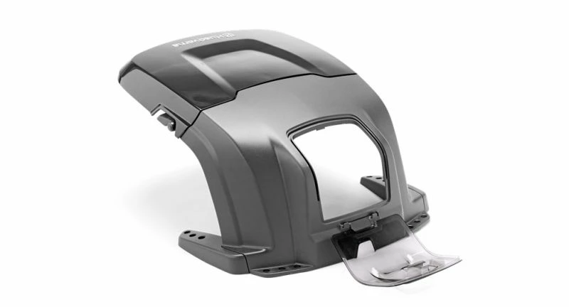 Husqvarna Garage Für Automower 420 / 430X / 440 / 450X / 520 / 550 6 Husqvarna Garage Für Automower 420 / 430X / 440 / 450X / 520 / 550 – Bild 4