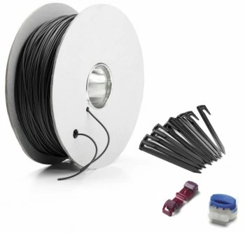 Husqvarna Niederspannungskabel 5m Für 310 / 315 / 315X / 430X 5 Husqvarna Niederspannungskabel 5m Für 310 / 315 / 315X / 430X – Bild 3