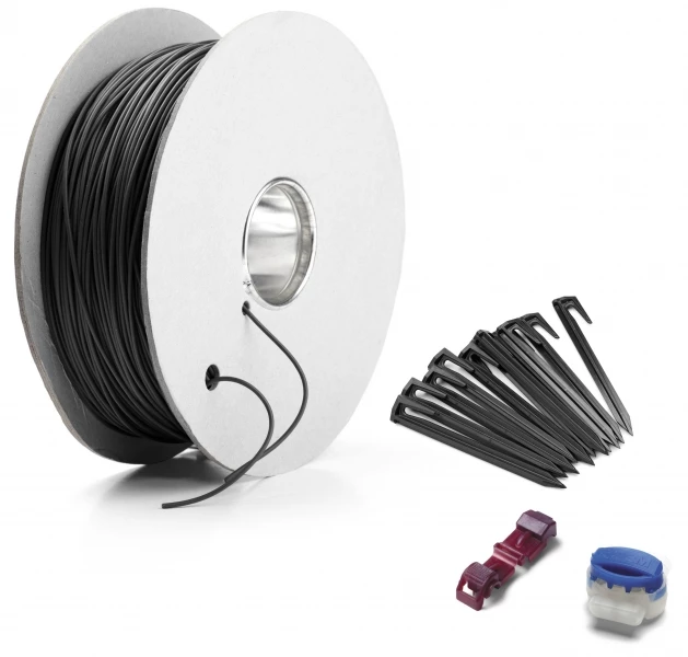 Husqvarna Installationskit Small Für Automower 4 Husqvarna Installationskit Small Für Automower – Bild 2