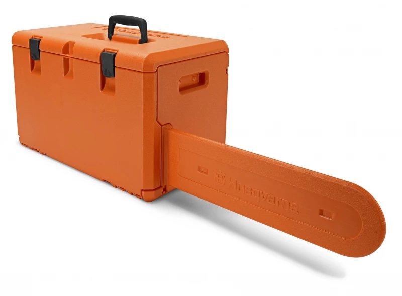 Husqvarna Motorsägenbox 4 Husqvarna Motorsägenbox – Bild 2