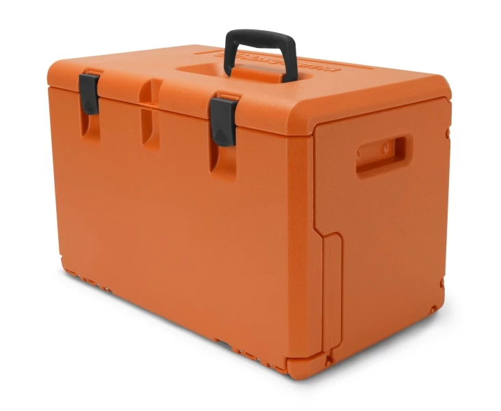 Husqvarna Motorsägenbox 3 Husqvarna Motorsägenbox