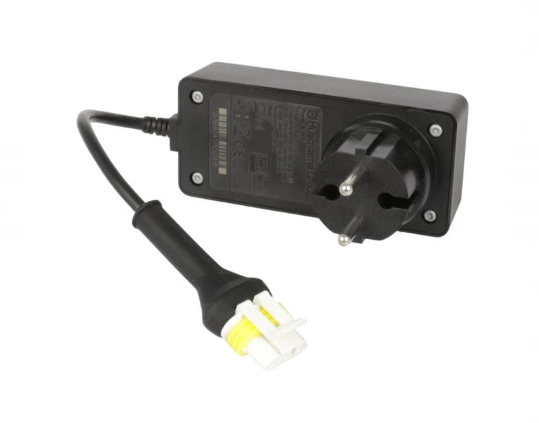 Husqvarna Netzgerät Für Automower 310 / 315 / 315X / 405X / 415X 4 Husqvarna Netzgerät Für Automower 310 / 315 / 315X / 405X / 415X – Bild 2