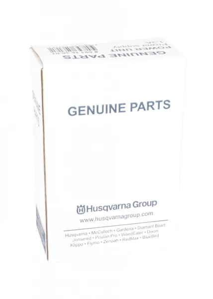 Husqvarna Netzgerät Für Automower 310 / 315 / 315X / 405X / 415X 5 Husqvarna Netzgerät Für Automower 310 / 315 / 315X / 405X / 415X – Bild 3