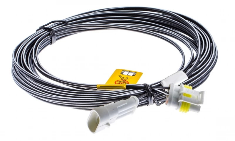 Husqvarna Niederspannungskabel 10m Für 310 / 315 / 315X / 430X 4 Husqvarna Niederspannungskabel 10m Für 310 / 315 / 315X / 430X – Bild 2