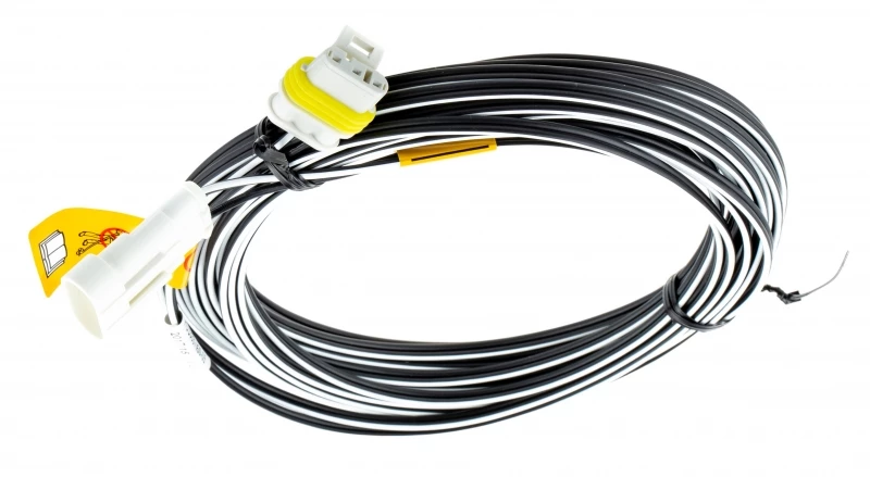 Husqvarna Niederspannungskabel 10m Für 550 / 520 / 450X 4 Husqvarna Niederspannungskabel 10m Für 550 / 520 / 450X – Bild 2