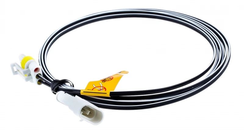 Husqvarna Niederspannungskabel 5m Für 310 / 315 / 315X / 430X 4 Husqvarna Niederspannungskabel 5m Für 310 / 315 / 315X / 430X – Bild 2