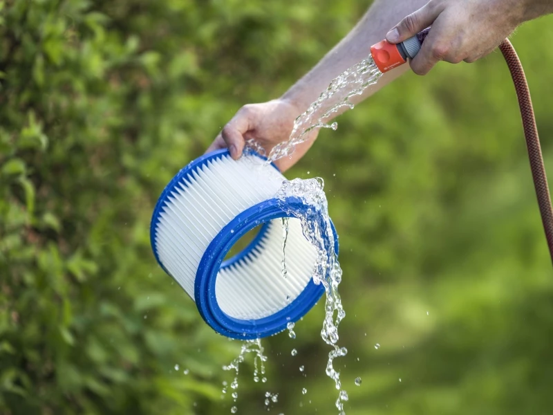 Husqvarna WDC 325L 7 Husqvarna WDC 325L – Bild 5